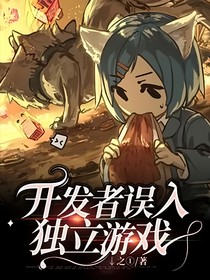 开发者误入独立游戏