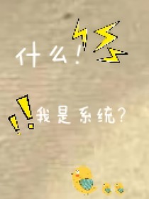 什么！我是系統(tǒng)？
