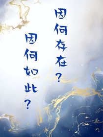 因何存在？因何如此？