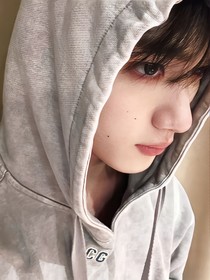 丁程鑫：北島信物
