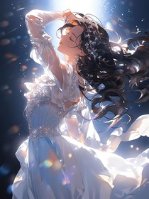 女神逆风翻盘：打脸真香！