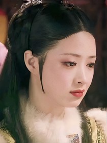 年世兰：欢迎来到世兰传