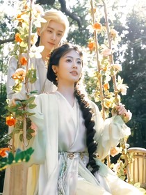白月梵星同人之爱妻如命