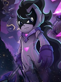 开心超人联盟之星之力后期