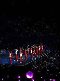 SEVENTEEN：追星日记