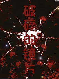破碎的镜片