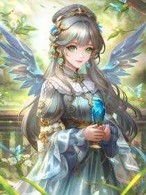 葉羅麗之心語晴空