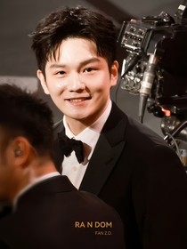 樊振东：无数次想你
