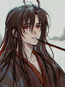 岐山温氏三公子魏无羡