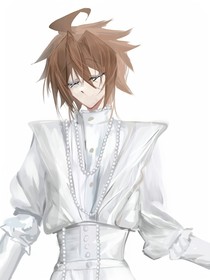 荆棘也会开满花
