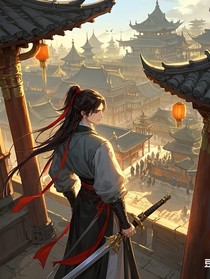 穿越之替身侍妾的逆袭
