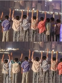 TF三代：不一样的爱
