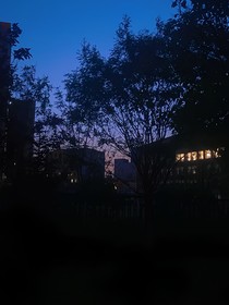 我没得选