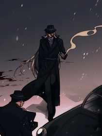 柯南：马甲在上，容我再浪