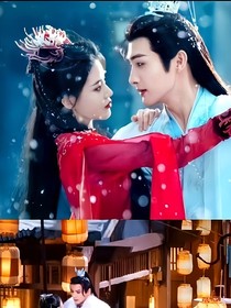 千里桃花一世开，成为魔女怎么办