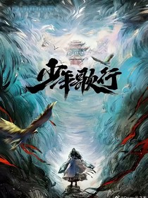 少年歌行——剑仙体验生活