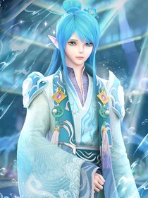 幕天阁：水本无情，方可载万物