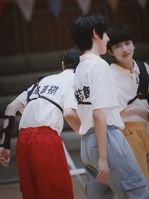 相差三岁的爱情
