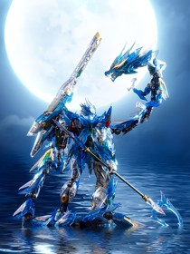 斗2：绝世霜雪