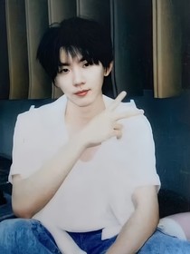 马嘉祺：我的学霸男友