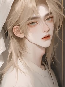 少年寒冬