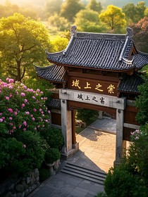 域上海棠
