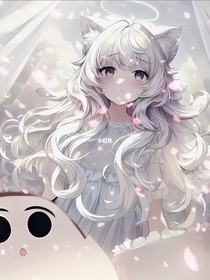 喜羊羊：芊墨是万人迷