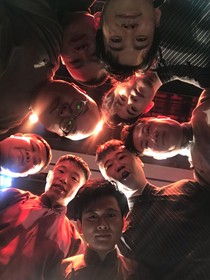 女尊：德云盛世