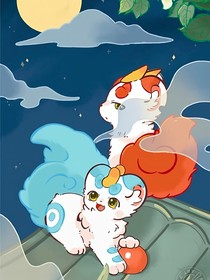有兽焉之下凡的种种事