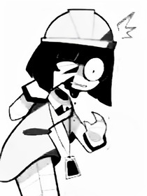 无机杀手sick