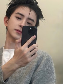 敖瑞鹏：也许，我们是一对