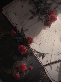 穿越：瘋批他總想要我命！-d698