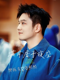 樊振东：满月居于夜空