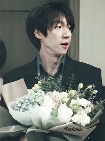 吴晓亮：初见倾心