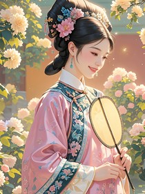 综影视：齐妃重生记