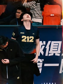 王楚钦：你是我的秘密