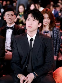 王楚钦：乖宝不准跑