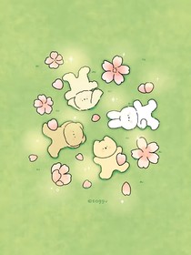 我們之間的那二三事