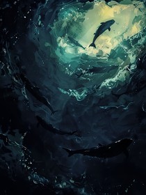 查理之海島
