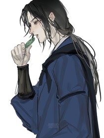 对养父犯错人之常情