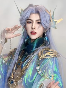 叶罗丽：小爷我裙子超多