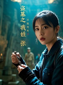 盗墓之我姓张