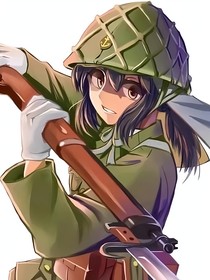女子教官