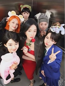 女推2：迷雾
