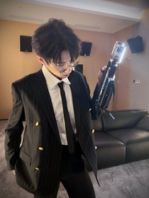 顺棍：关于我们的秘密