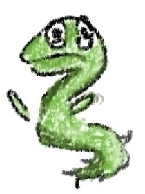 没有空气不能活