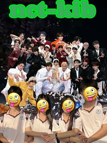 nct新来的四人泰国小分队