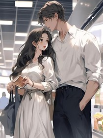 顾小姐你马甲又掉了