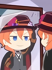 文豪野犬：怪物物语-d749