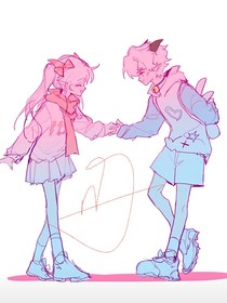 喜美：球星少爷不好惹